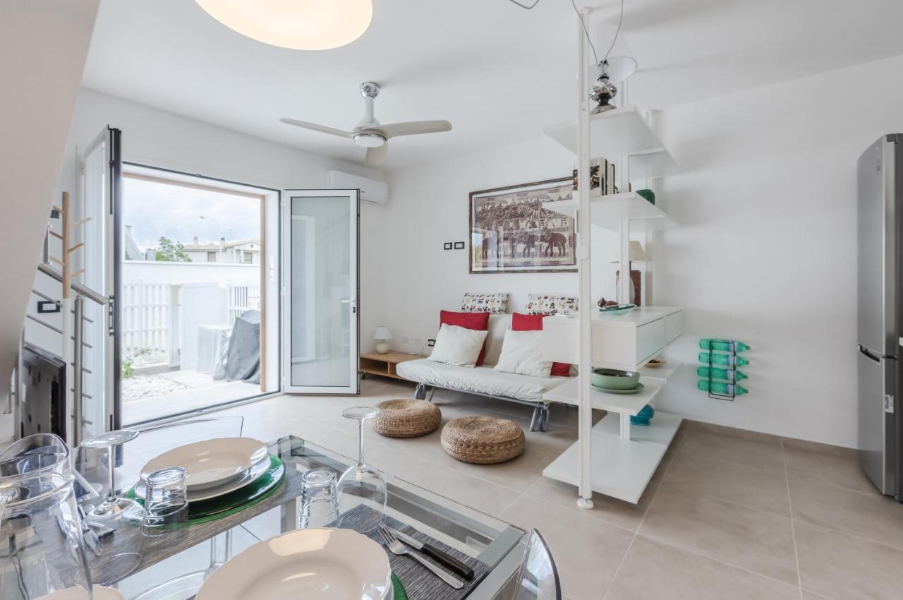 Pula Comfy Apartment W/ Private Parking Exterior photo
