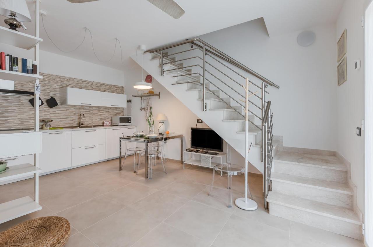 Pula Comfy Apartment W/ Private Parking Exterior photo