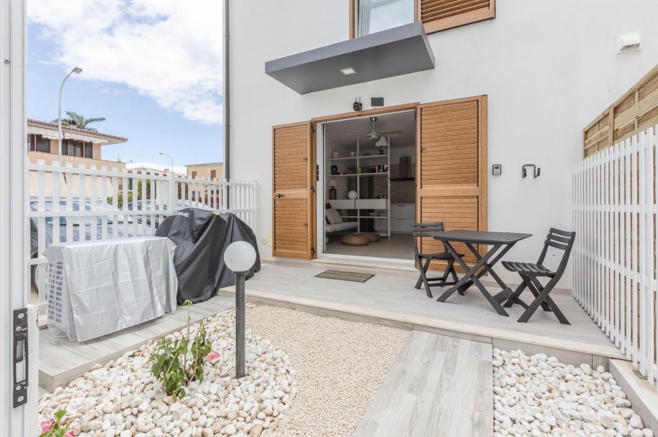 Pula Comfy Apartment W/ Private Parking Exterior photo